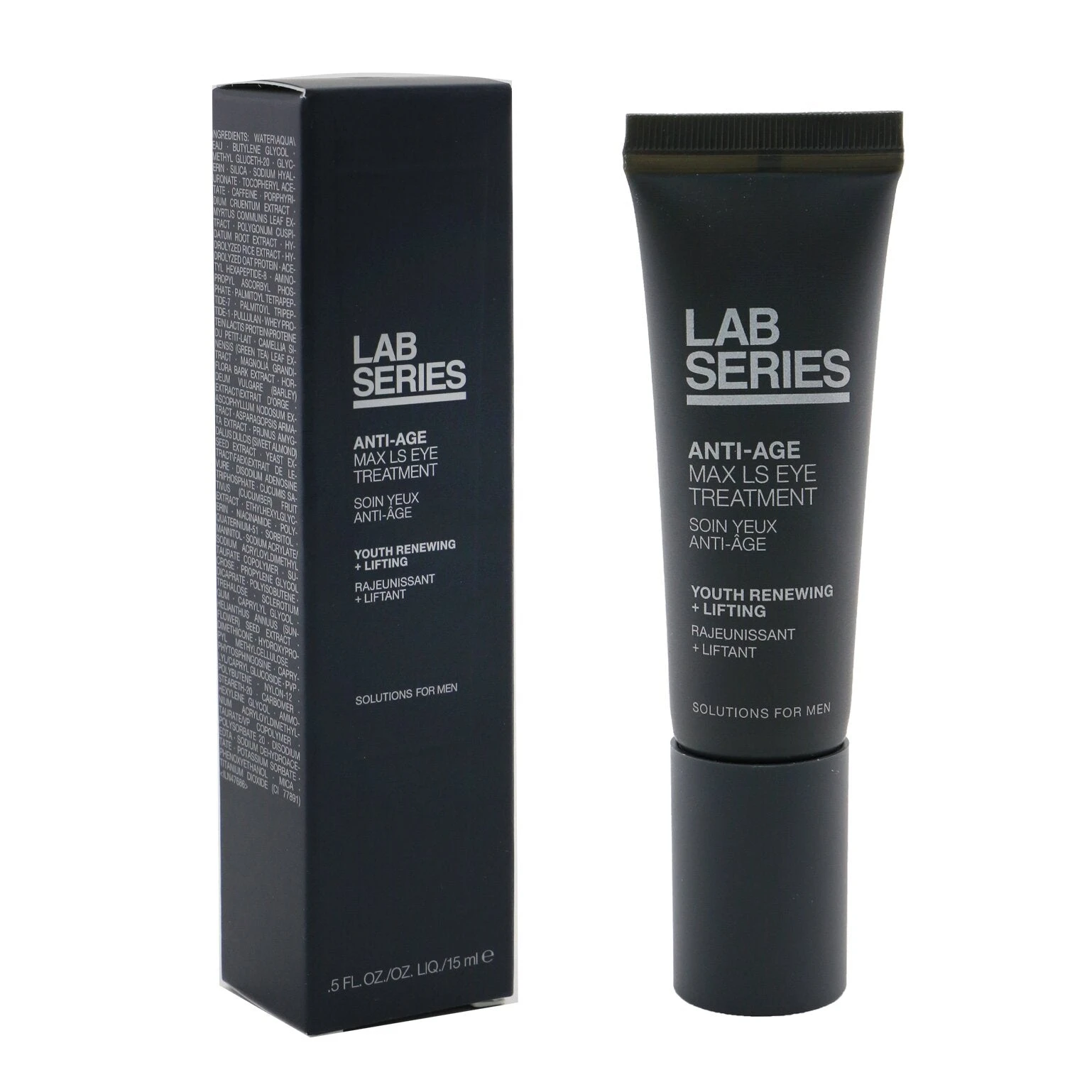 Lab Series Lab Series Anti-Age Max LS Eye Treatment 15ml/0.5oz 4 Lab Series Lab Series Anti-Age Max LS Eye Treatment 15ml/0.5oz - Image 2