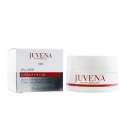 Juvena Rejuven Men Superior Eye Care Global Anti-Age Eye Cream 15ml/0.5oz -Baxt Beauty Shop 26904374421 1