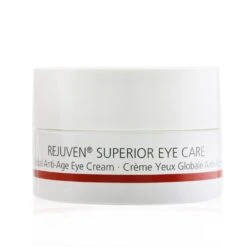 Juvena Rejuven Men Superior Eye Care Global Anti-Age Eye Cream 15ml/0.5oz -Baxt Beauty Shop 26904374421 2