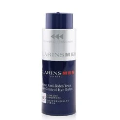Clarins Men Line-Control Eye Balm (Box Slightly Damaged) 20ml/0.7oz