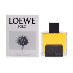 Loewe Solo Classic Eau De Toilette Spray (Unboxed) 200ml/6.8oz -Baxt Beauty Shop 27103037905 1 51228eb4 b87a 424d b366 5a2d35617d77