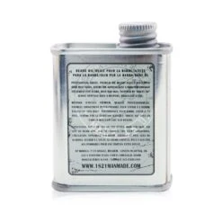 18.21 Man Made Beard, Hair And Skin Oil - # Absolute Mahogany 60ml/2oz 7 18.21 Man Made Beard, Hair And Skin Oil - # Absolute Mahogany 60ml/2oz -Baxt Beauty Shop 27142480221 2