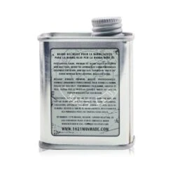 18.21 Man Made Beard, Hair And Skin Oil - # Noble Oud 60ml/2oz -Baxt Beauty Shop 27142580221 2