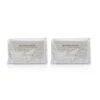 Baxter Of California Exfoliating Body Bar Duo Pack 2x198g/7oz -Baxt Beauty Shop 27282614155