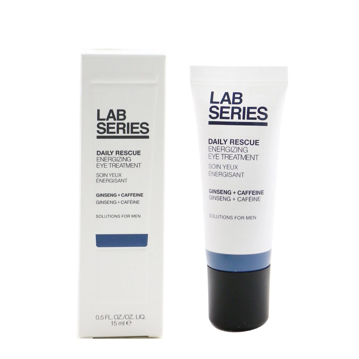 Lab Series Lab Series Daily Rescue Energizing Eye Treatment 15ml/0.5oz 4 Lab Series Lab Series Daily Rescue Energizing Eye Treatment 15ml/0.5oz - Image 2
