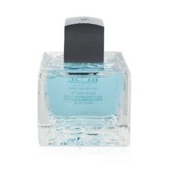 Antonio Banderas Blue Seduction Eau De Toilette Spray 80ml/2.7oz -Baxt Beauty Shop 27450199906 2