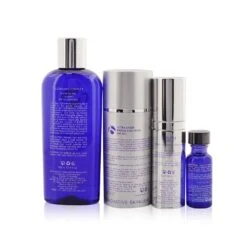 IS Clinical Pure Renewal Collection: Cleansing Compelx 180ml + Active Serum 15ml + Youth Complex 30g + Eclipse SPF 50 Sunscreen Cream 100g 4pcs 7 IS Clinical Pure Renewal Collection: Cleansing Compelx 180ml + Active Serum 15ml + Youth Complex 30g + Eclipse SPF 50 Sunscreen Cream 100g 4pcs -Baxt Beauty Shop 27453314414 2