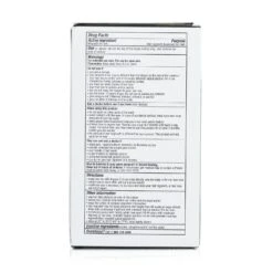 Nioxin Minoxidil 5% Hair Regrowth Treatment Extra Strength For Men 3x60ml/2oz 7 Nioxin Minoxidil 5% Hair Regrowth Treatment Extra Strength For Men 3x60ml/2oz -Baxt Beauty Shop 27667190944 2