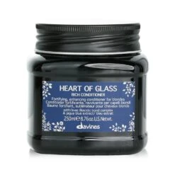 Davines Heart Of Glass Intense Treatment 750ml/26.47oz -Baxt Beauty Shop 27691099344 5d6bae7f 865b 42e5 864a 8451d59da2f2