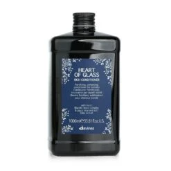 Davines Heart Of Glass Intense Treatment 750ml/26.47oz -Baxt Beauty Shop 27691499344 c4ec7a67 f1f1 4f60 96ec 789a5fde1b5c