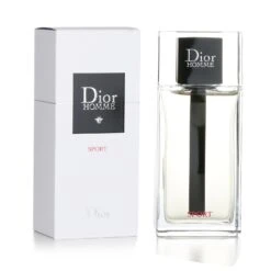 Christian Dior Dior Homme Sport Eau De Toilette Spray 125ml/4.2oz 7 Christian Dior Dior Homme Sport Eau De Toilette Spray 125ml/4.2oz -Baxt Beauty Shop 27822480105 1