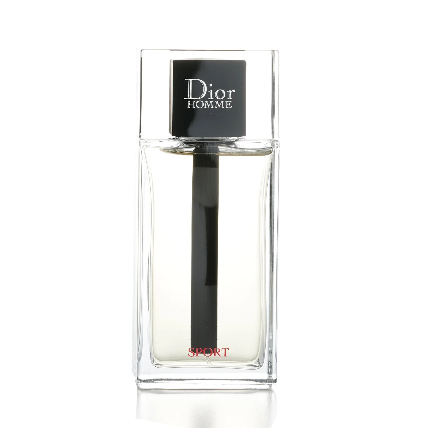 Christian Dior Dior Homme Sport Eau De Toilette Spray 125ml/4.2oz 3 Christian Dior Dior Homme Sport Eau De Toilette Spray 125ml/4.2oz