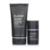 Elemis The Grooming Duo? Cleanse & Hydrate Essentials Set: 2pcs -Baxt Beauty Shop 28007800014