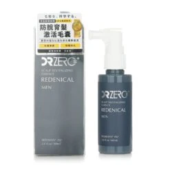 DR ZERO Redenical Scalp Revitalizing Essence (For Men) 60ml/2oz -Baxt Beauty Shop 28082718044 1