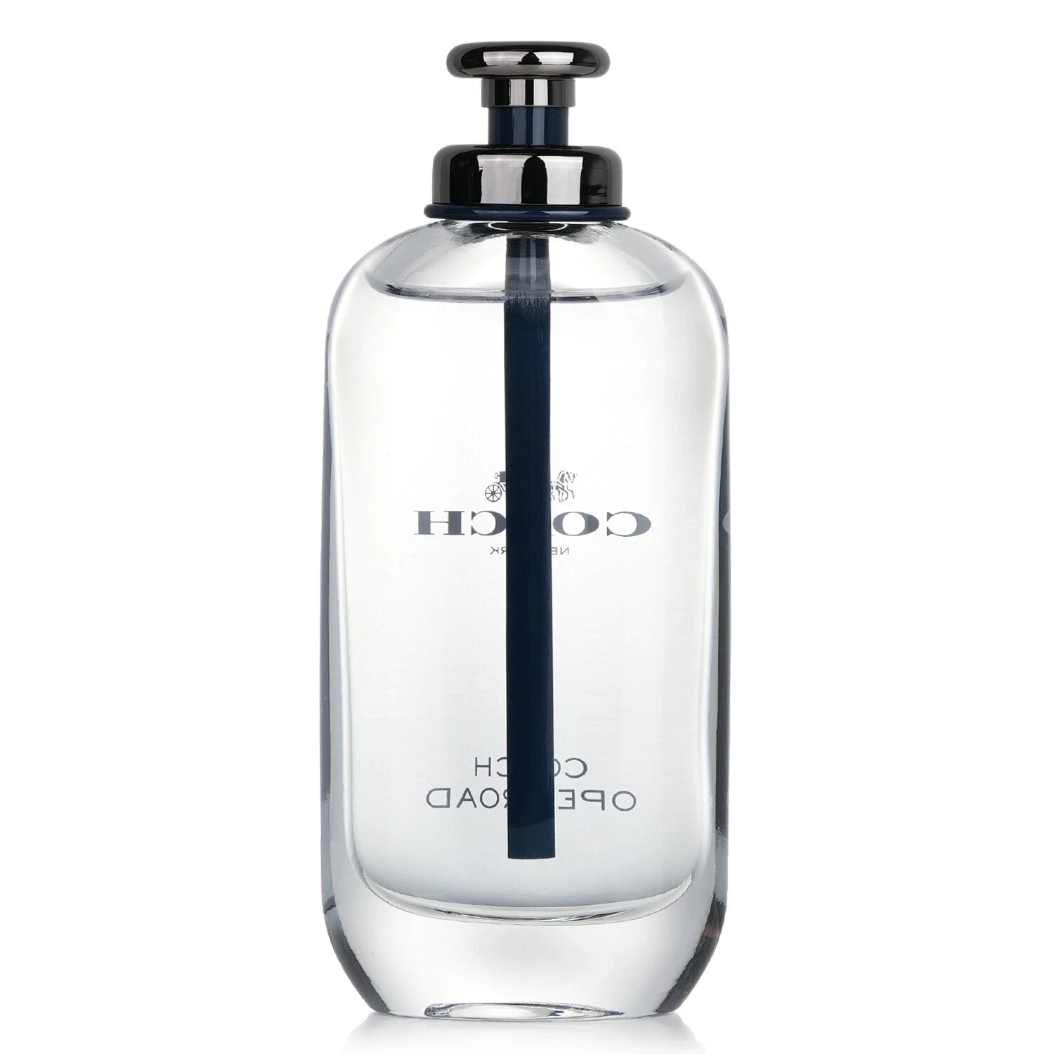 Coach Open Road Eau De Toilette Natural Spray 100ml/3.3oz 5 Coach Open Road Eau De Toilette Natural Spray 100ml/3.3oz - Image 3