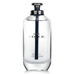Coach Open Road Eau De Toilette Natural Spray 100ml/3.3oz