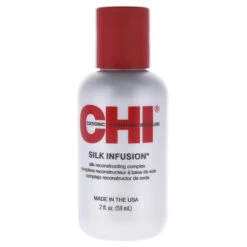 CHI Silk Infusion Reconstructing Complex By CHI For Unisex - 2 Oz Treatment