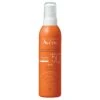 Avène Avene Sunscreen Spray SPF 50 + 200ml 2 Avène Avene Sunscreen Spray SPF 50 + 200ml -Baxt Beauty Shop 3282779229982