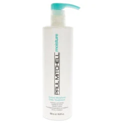 Paul Mitchell Instant Moist Daily Treatment By Paul Mitchell For Unisex - 16.9 Oz Treatment