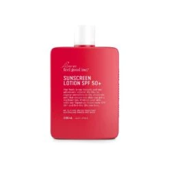 We Are Feel Good Inc. Sunscreen Lotion SPF50+ 200ml - Signature
