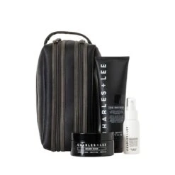 Charles + Lee Beard Essentials Gift Set -Baxt Beauty Shop 9346752002574 2