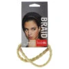 Hairdo French Braid Band - R22 Swedish Blonde By Hairdo For Women - 1 Pc Hair Band -Baxt Beauty Shop I0085843larger