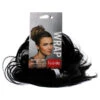 Hairdo Highlight Wrap - R1 Black By Hairdo For Women - 1 Pc Hair Wrap -Baxt Beauty Shop I0085848larger