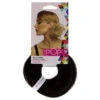 Hairdo Pop Wavy Wrap - R6 Dark Chocolate By Hairdo For Women - 1 Pc Hair Wrap -Baxt Beauty Shop I0085898larger