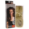 Hairdo Invisible Extension - R22 Swedish Blonde By Hairdo For Women - 1 Pc Hair Extension -Baxt Beauty Shop I0085986larger
