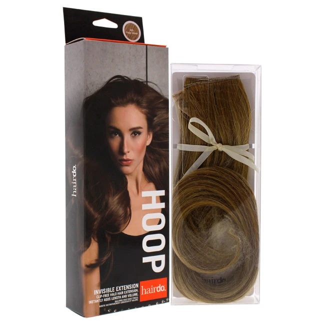 Hairdo Invisible Extension - R25 Ginger Blonde By Hairdo For Women - 1 Pc Hair Extension 3 Hairdo Invisible Extension - R25 Ginger Blonde By Hairdo For Women - 1 Pc Hair Extension