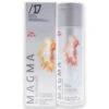 Wella Magma By Blondor Pigmented Lightener - 17 Ash Brown By Wella For Unisex - 4.2 Oz Lightener -Baxt Beauty Shop I0087142larger