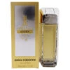 Paco Rabanne 1 Million Lucky By Paco Rabanne For Men - 3.4 Oz EDT Spray -Baxt Beauty Shop I0087757larger