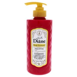 Moist Diane Oil Treatment Volume And Scalp By Moist Diane For Unisex - 17.6 Oz Treatment
