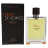 Hermès Hermes Terre DHermes Eau Intense Vetiver By Hermes For Men - 3.3 Oz EDP Spray -Baxt Beauty Shop I0088499larger