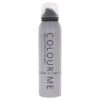 Milton-Lloyd Colour Me Silver By Milton-Lloyd For Men - 5.1 Oz Body Spray -Baxt Beauty Shop I0088782larger