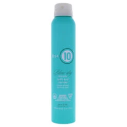 Its A 10 Miracle Blow Dry Split End Mender By Its A 10 For Unisex - 6 Oz Treatment