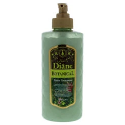 Moist Diane Botanical Moist Treatment By Moist Diane For Unisex - 16.9 Oz Treatment