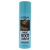 L'Oreal Magic Root Cover Up Temporary Gray Concealer Spray - Light Golden Brown By LOreal Paris For Women - 2 Oz Hair Color