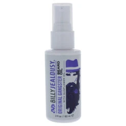 Billy Jealousy Original Gangster Beard Oil By Billy Jealousy For Men - 2 Oz Oil