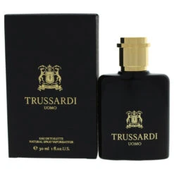 Trussardi Trussardi Uomo By Trussardi For Men - 1 Oz EDT Spray