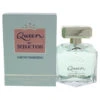 Antonio Banderas Queen Of Seduction By Antonio Banderas For Women - 2.7 Oz EDT Spray -Baxt Beauty Shop I0094482larger