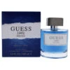 Guess Guess 1981 Indigo By Guess For Men - 3.4 Oz EDT Spray -Baxt Beauty Shop I0095133larger
