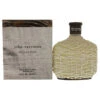 John Varvatos Artisan Pure By John Varvatos For Men - 4.2 Oz EDT Spray -Baxt Beauty Shop I0095634larger