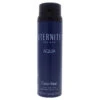 Calvin Klein Eternity Aqua By Calvin Klein For Men - 5.4 Oz Body Spray -Baxt Beauty Shop I0096262larger