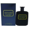 Trussardi Riflesso Blue Vibe By Trussardi For Men - 3.4 Oz EDT Spray 1 Trussardi Riflesso Blue Vibe By Trussardi For Men - 3.4 Oz EDT Spray -Baxt Beauty Shop I0096330larger