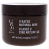 V76 By Vaughn V Rated Natural Wax By V76 By Vaughn For Men - 1.7 Oz Wax -Baxt Beauty Shop I0097048larger