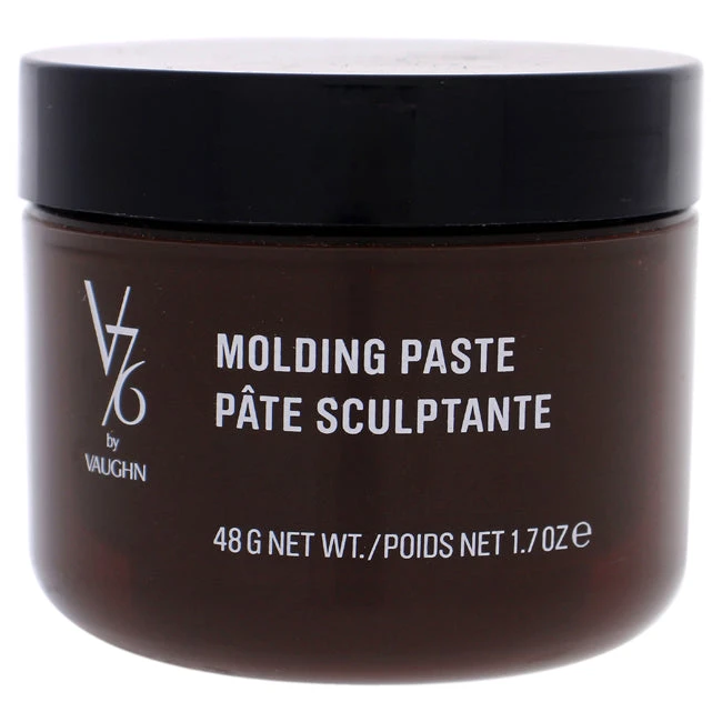 V76 By Vaughn Molding Paste By V76 By Vaughn For Men - 1.7 Oz Paste 3 V76 By Vaughn Molding Paste By V76 By Vaughn For Men - 1.7 Oz Paste