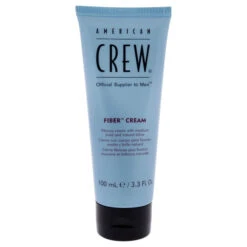 American Crew Fiber Cream By American Crew For Men - 3.3 Oz Cream