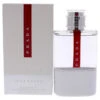 Prada Luna Rossa Eau Sport By Prada For Men - 4.2 Oz EDT Spray -Baxt Beauty Shop I0098860larger