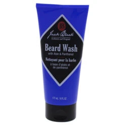 Jack Black Beard Wash By Jack Black For Men - 6 Oz Beard Wash